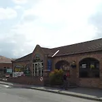 酒店 At Leeming Bar