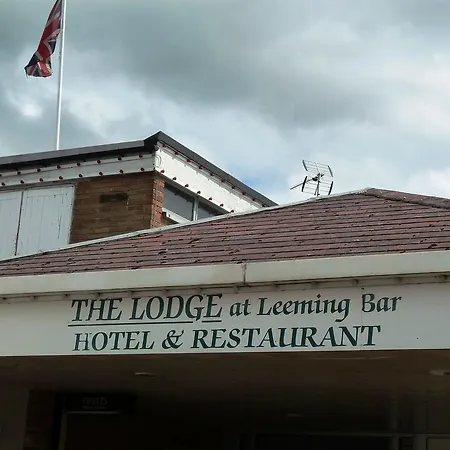 At Leeming Bar 酒店