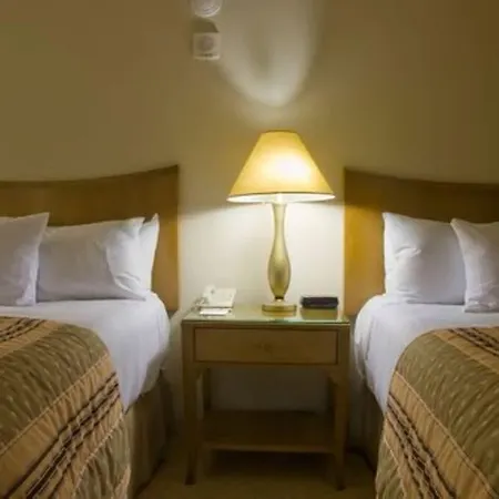 Hotel At Leeming Bar Bedale