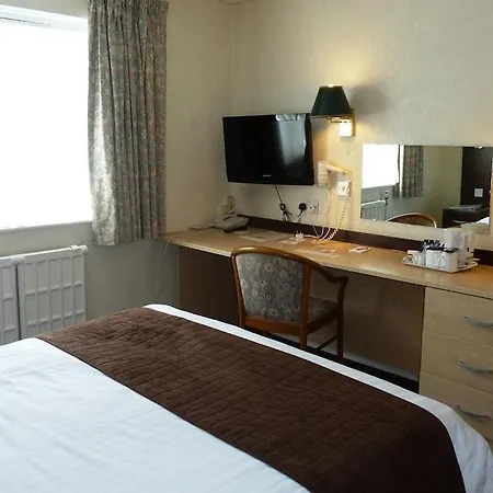 At Leeming Bar Hotel Bedale