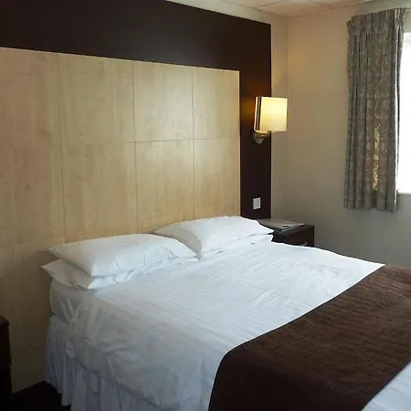 At Leeming Bar 3* Bedale