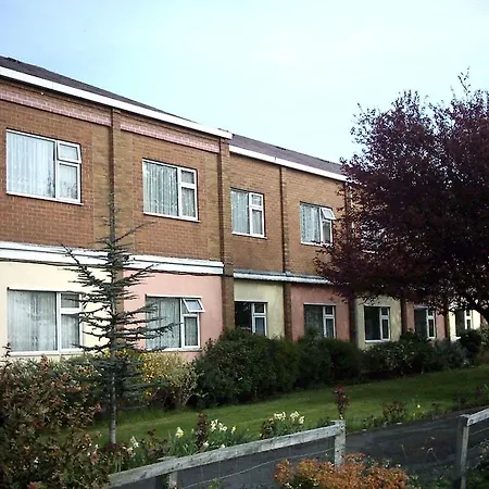 Hotel At Leeming Bar Bedale