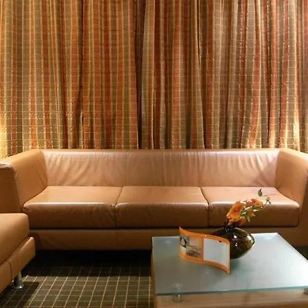 At Leeming Bar Hotel Bedale