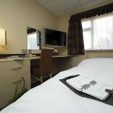 Hotel At Leeming Bar