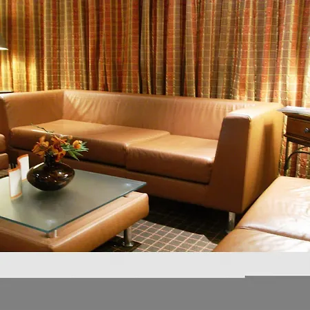 At Leeming Bar Hotel Bedale