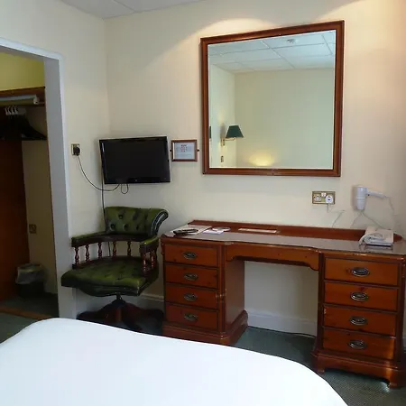 At Leeming Bar Bedale