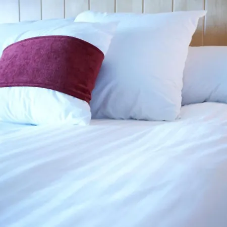 At Leeming Bar Szálloda Bedale