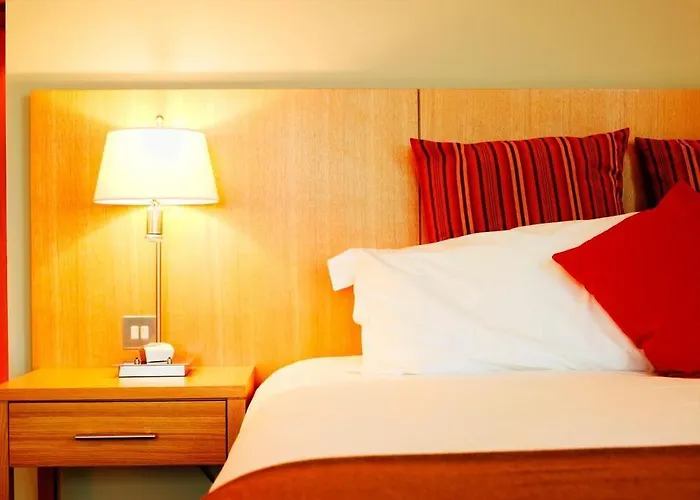 At Leeming Bar 3* Bedale