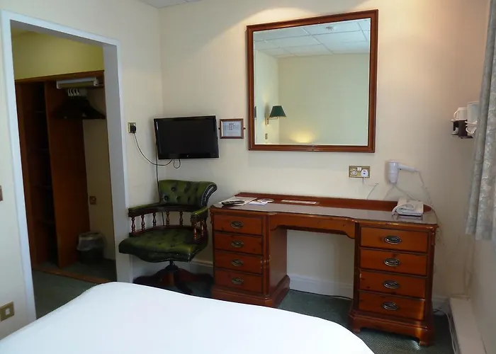 At Leeming Bar Bedale