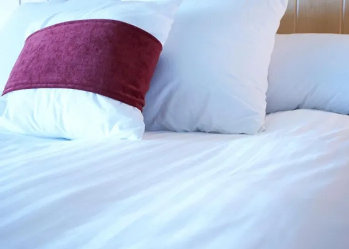 At Leeming Bar Hotel Bedale